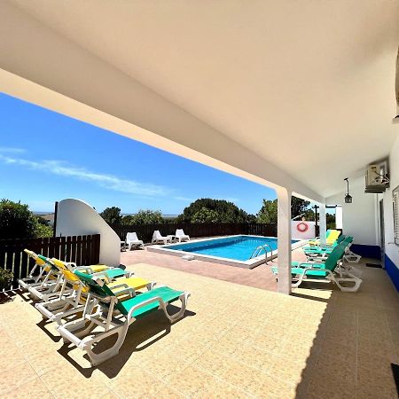 Tavira Vila Formosa 3 With Pool By Homing Extérieur photo