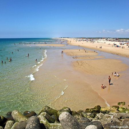 Tavira Vila Formosa 3 With Pool By Homing Extérieur photo