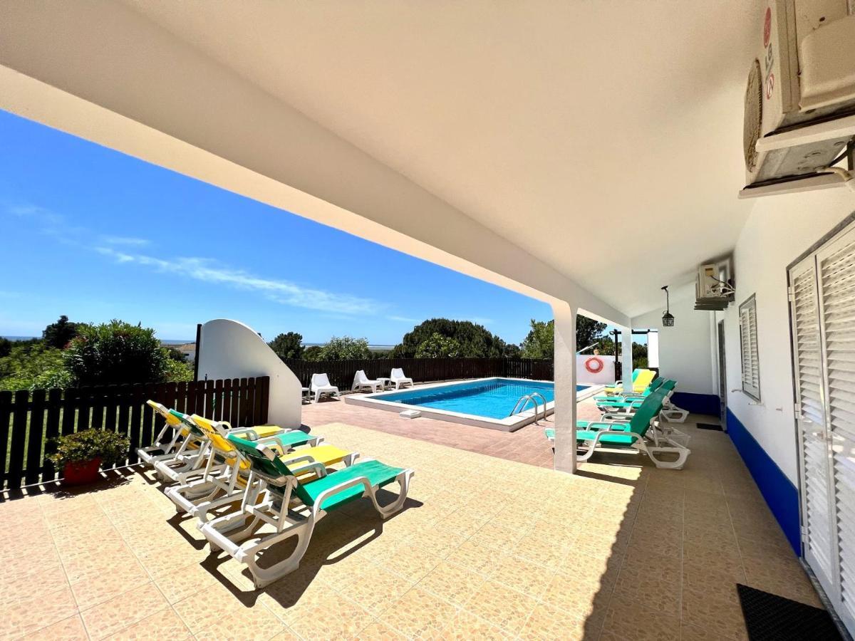 Tavira Vila Formosa 3 With Pool By Homing Extérieur photo