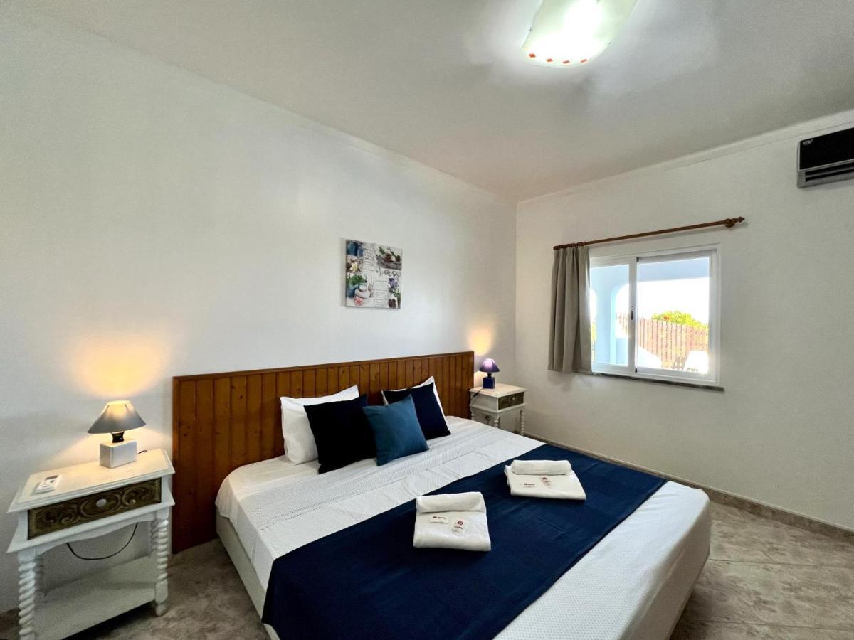 Tavira Vila Formosa 3 With Pool By Homing Extérieur photo