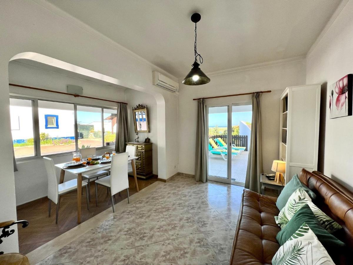 Tavira Vila Formosa 3 With Pool By Homing Extérieur photo