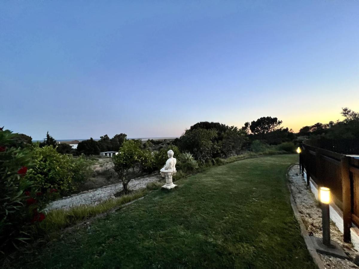 Tavira Vila Formosa 3 With Pool By Homing Extérieur photo