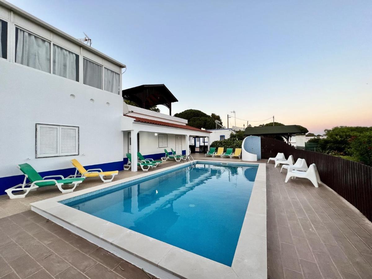 Tavira Vila Formosa 3 With Pool By Homing Extérieur photo