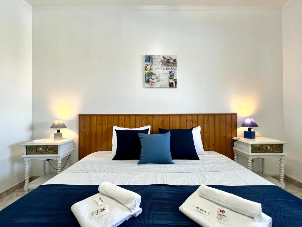 Tavira Vila Formosa 3 With Pool By Homing Extérieur photo