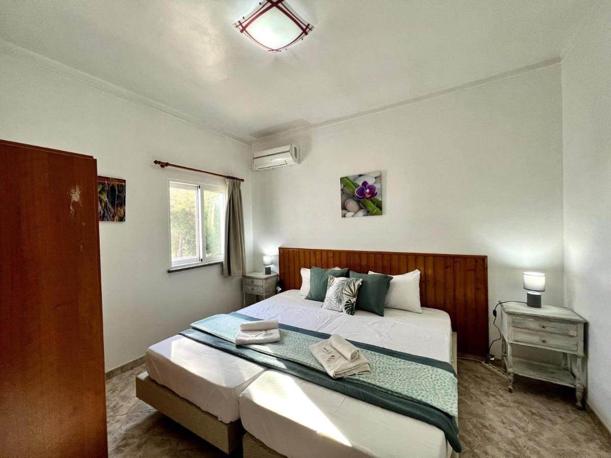 Tavira Vila Formosa 3 With Pool By Homing Extérieur photo
