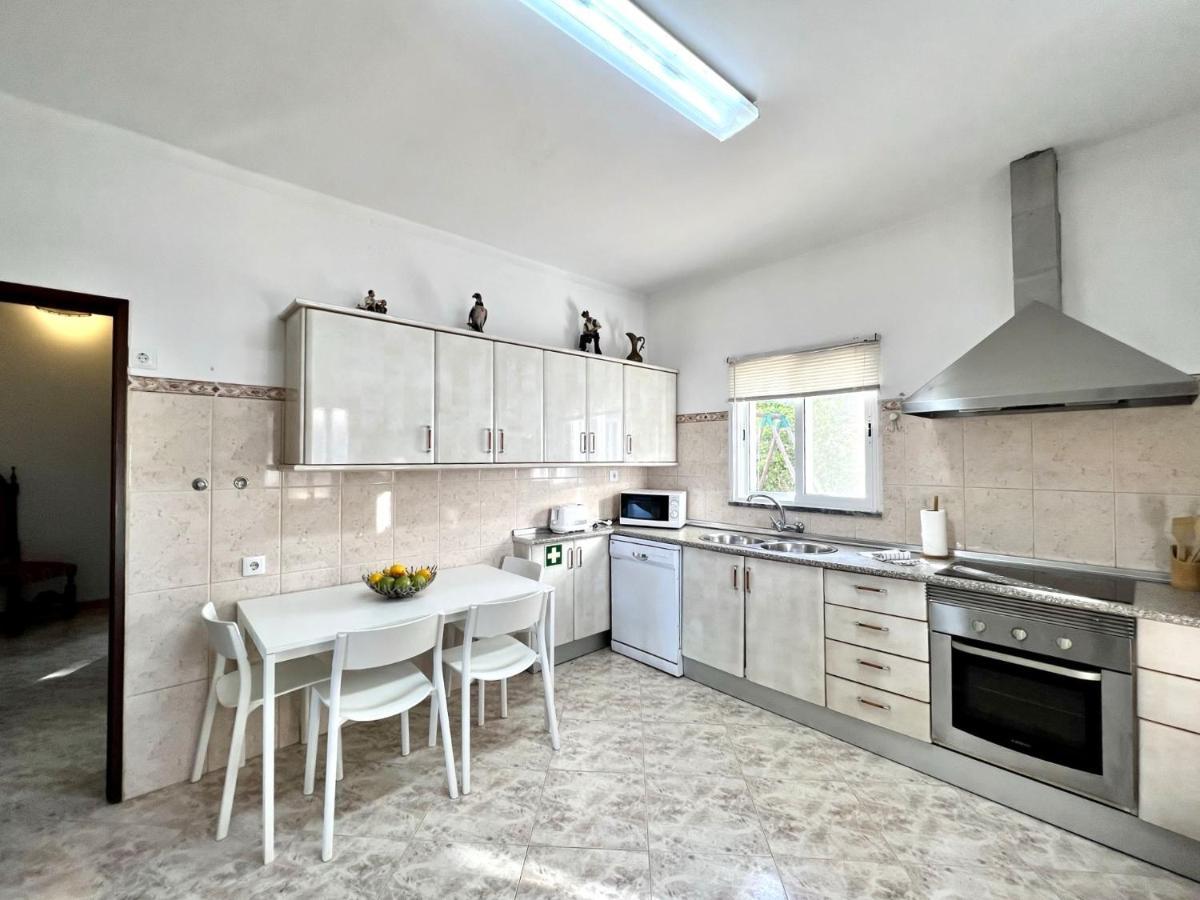 Tavira Vila Formosa 3 With Pool By Homing Extérieur photo