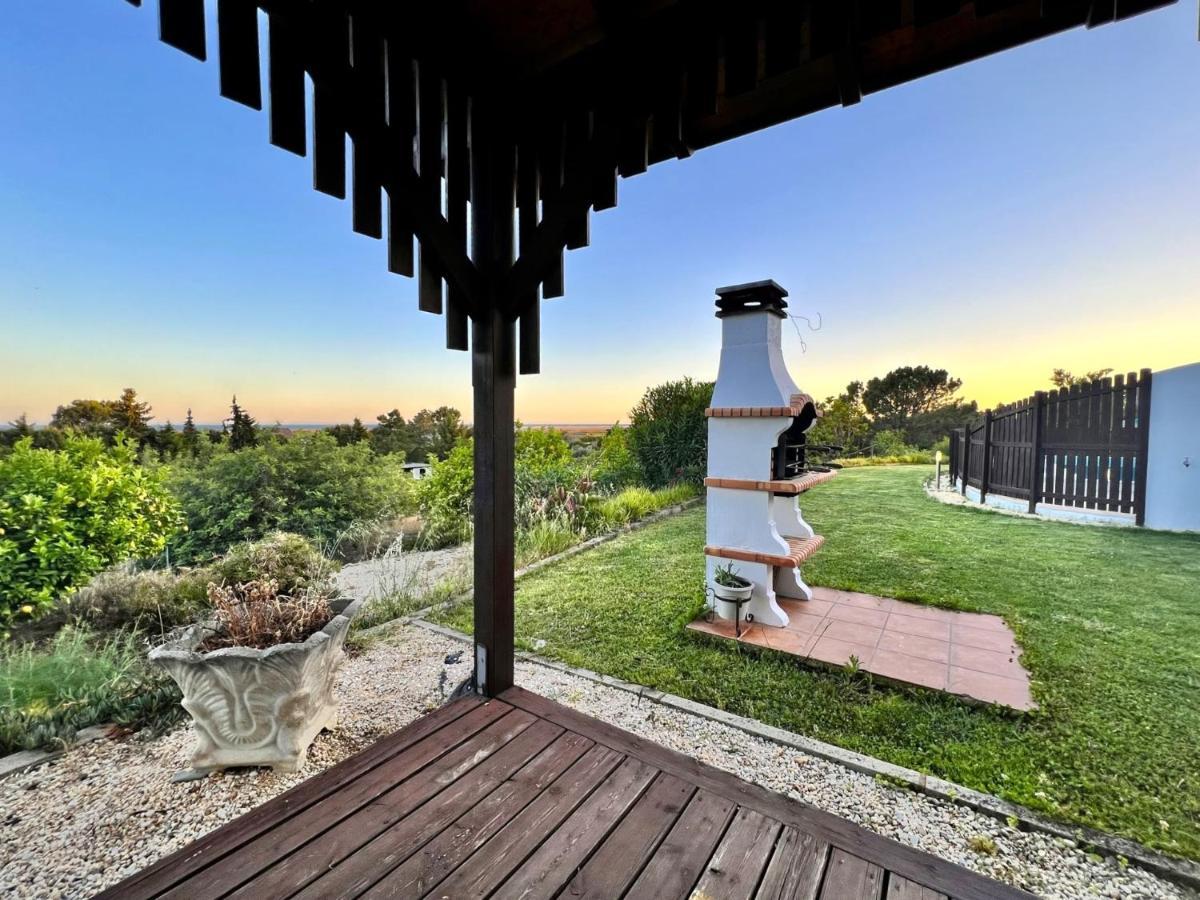 Tavira Vila Formosa 3 With Pool By Homing Extérieur photo