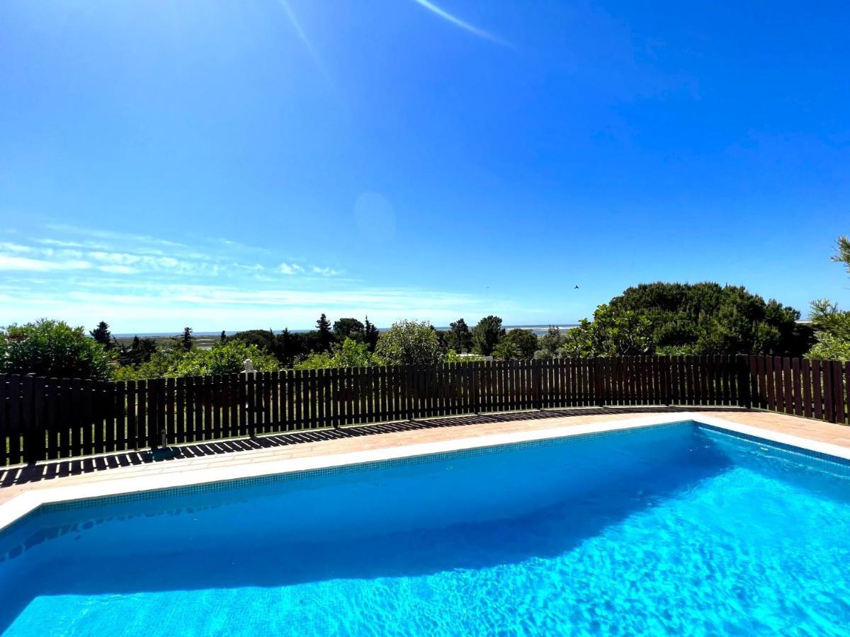 Tavira Vila Formosa 3 With Pool By Homing Extérieur photo
