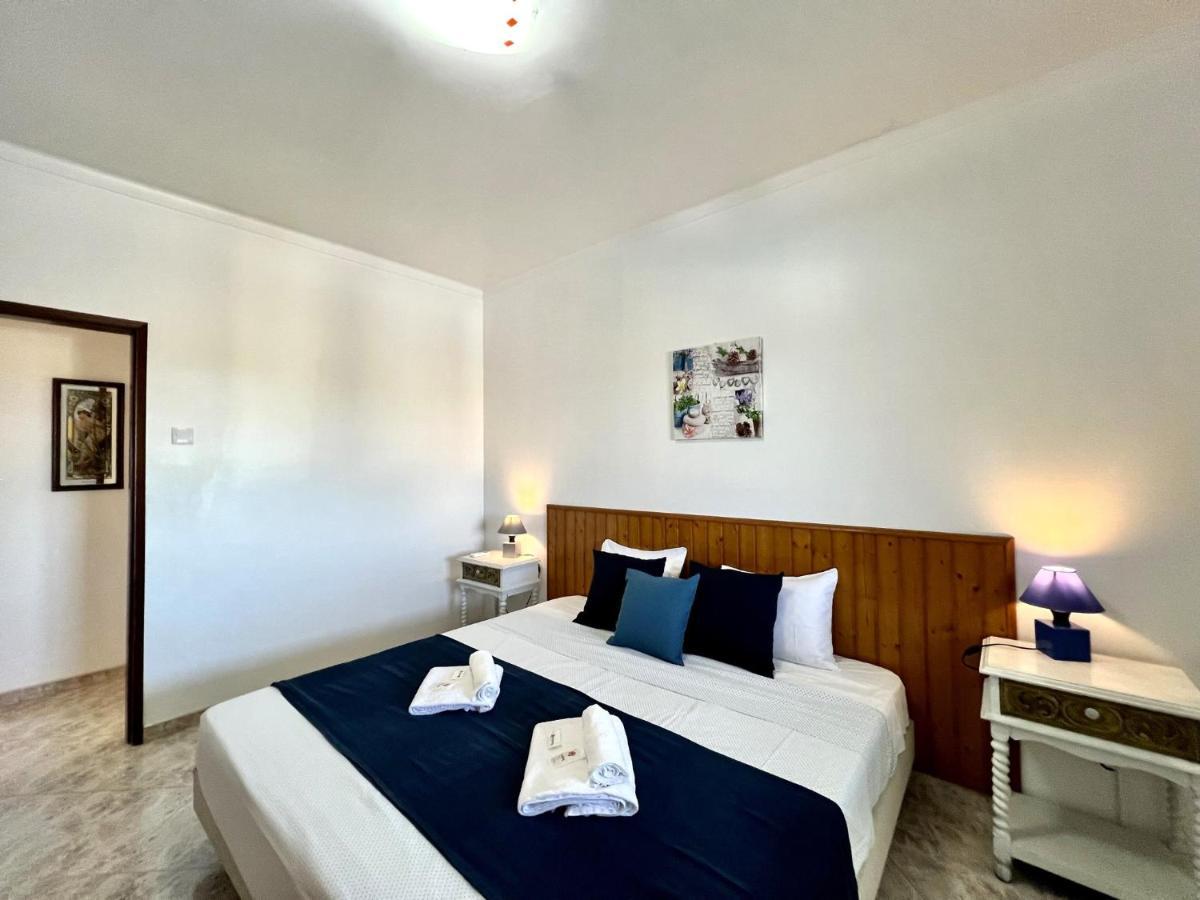 Tavira Vila Formosa 3 With Pool By Homing Extérieur photo