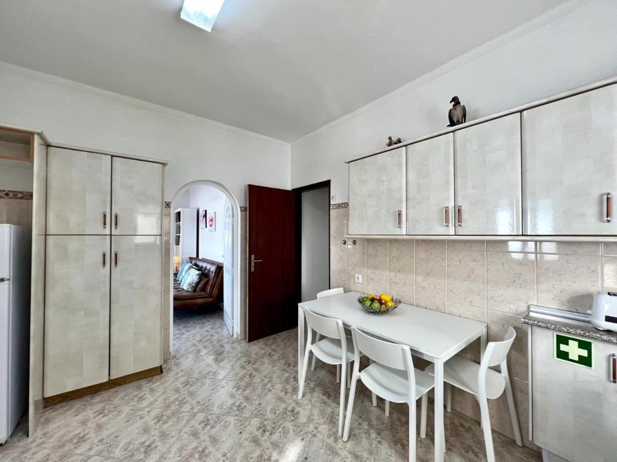 Tavira Vila Formosa 3 With Pool By Homing Extérieur photo