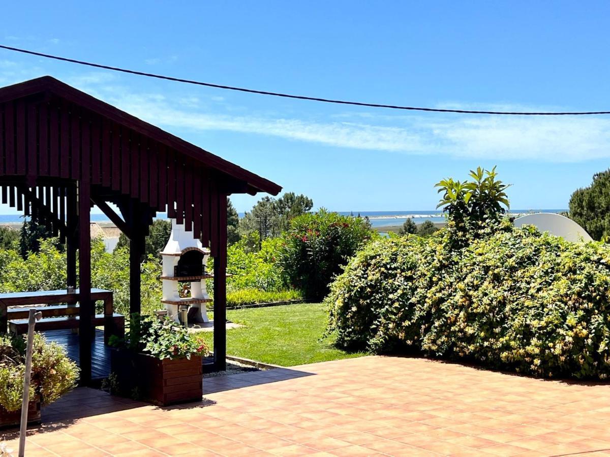 Tavira Vila Formosa 3 With Pool By Homing Extérieur photo