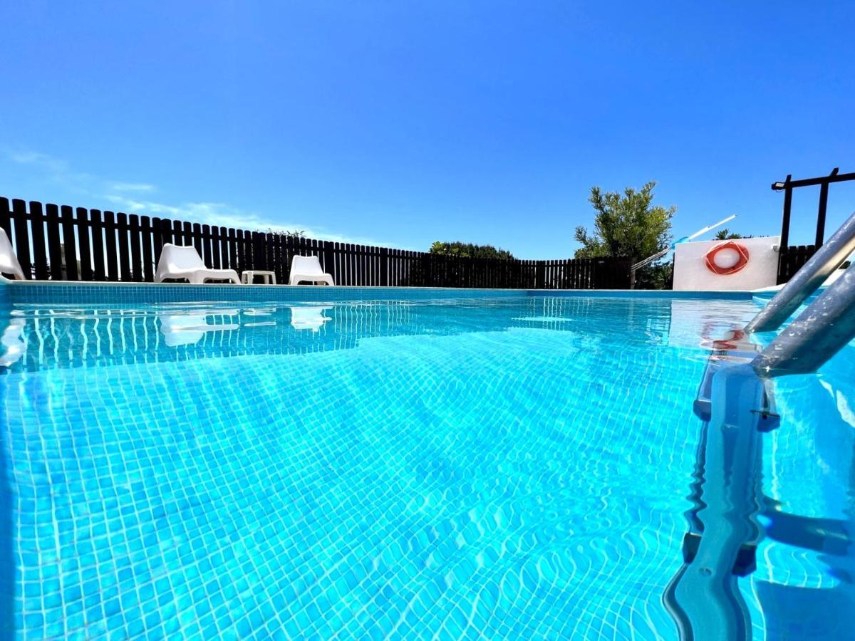 Tavira Vila Formosa 3 With Pool By Homing Extérieur photo