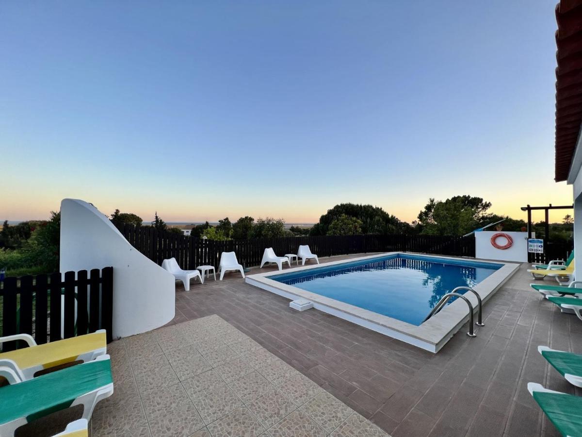 Tavira Vila Formosa 3 With Pool By Homing Extérieur photo