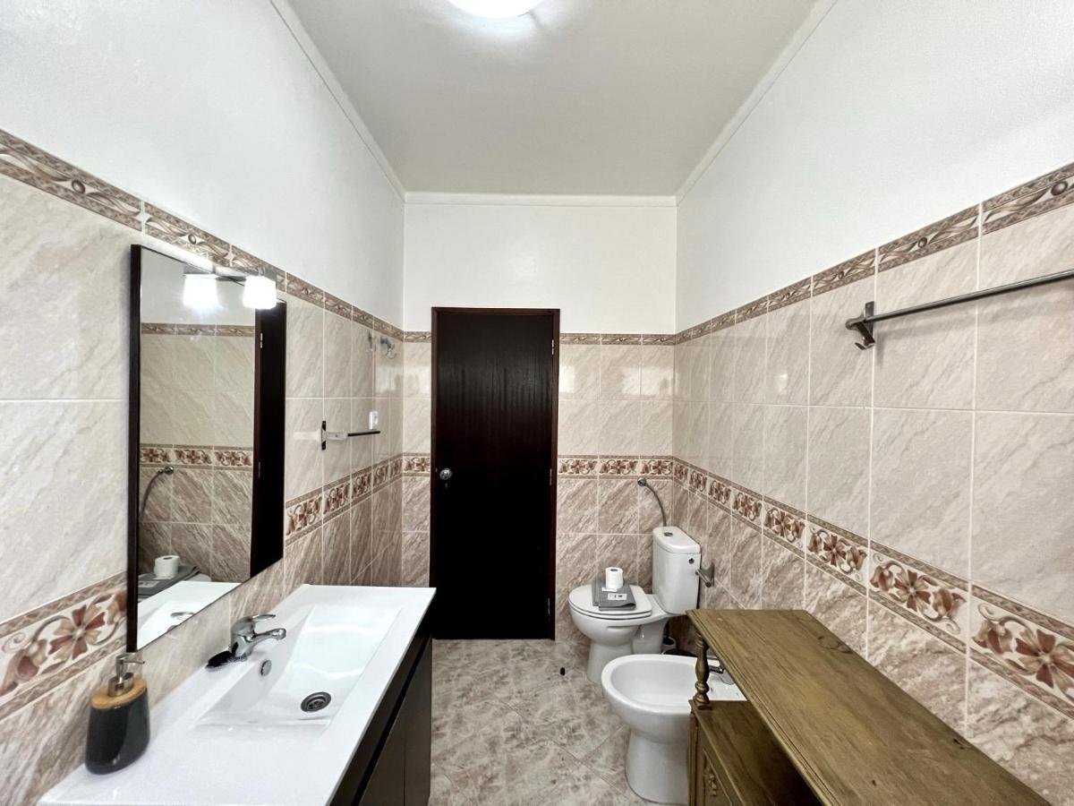 Tavira Vila Formosa 3 With Pool By Homing Extérieur photo