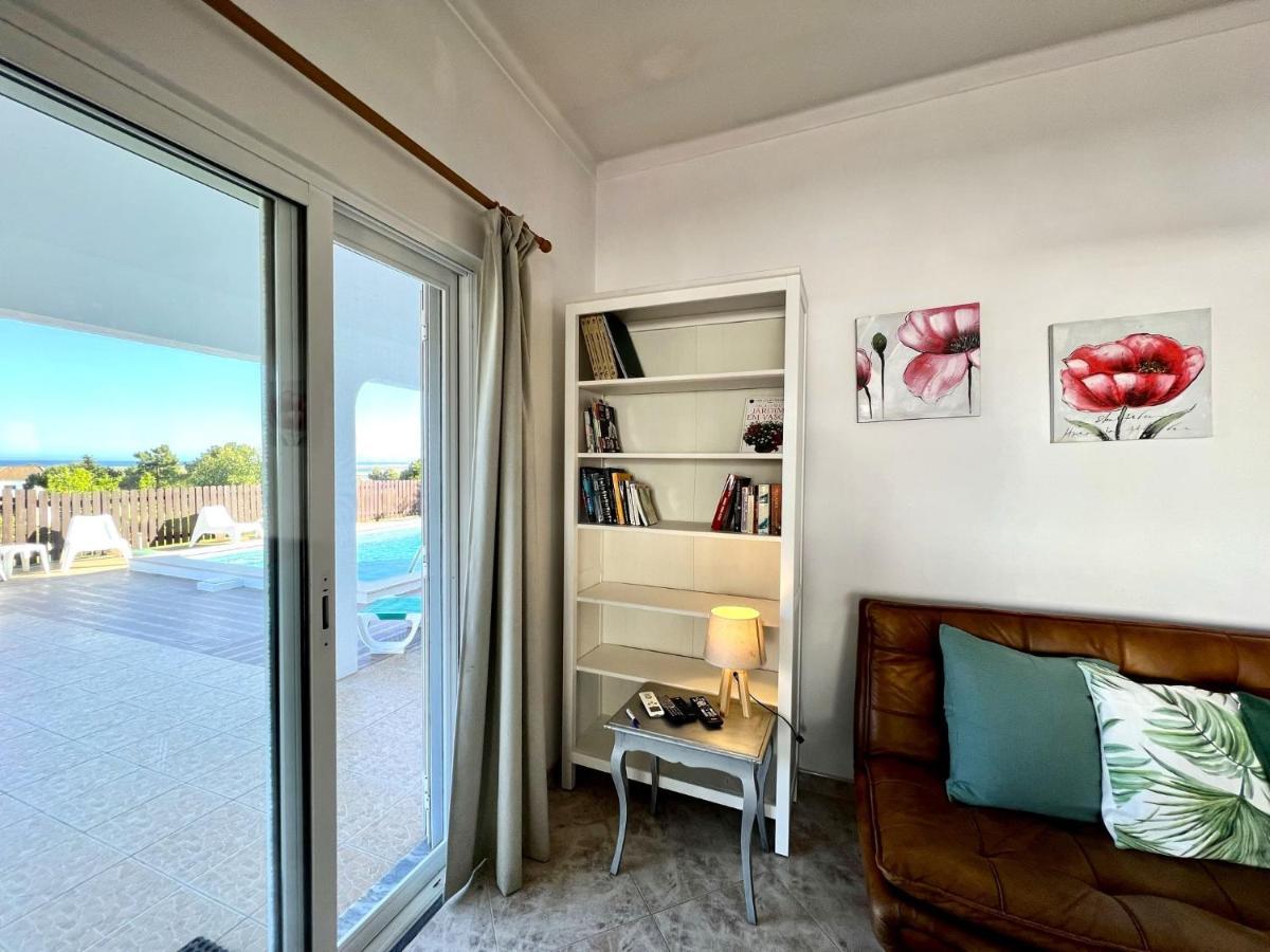 Tavira Vila Formosa 3 With Pool By Homing Extérieur photo