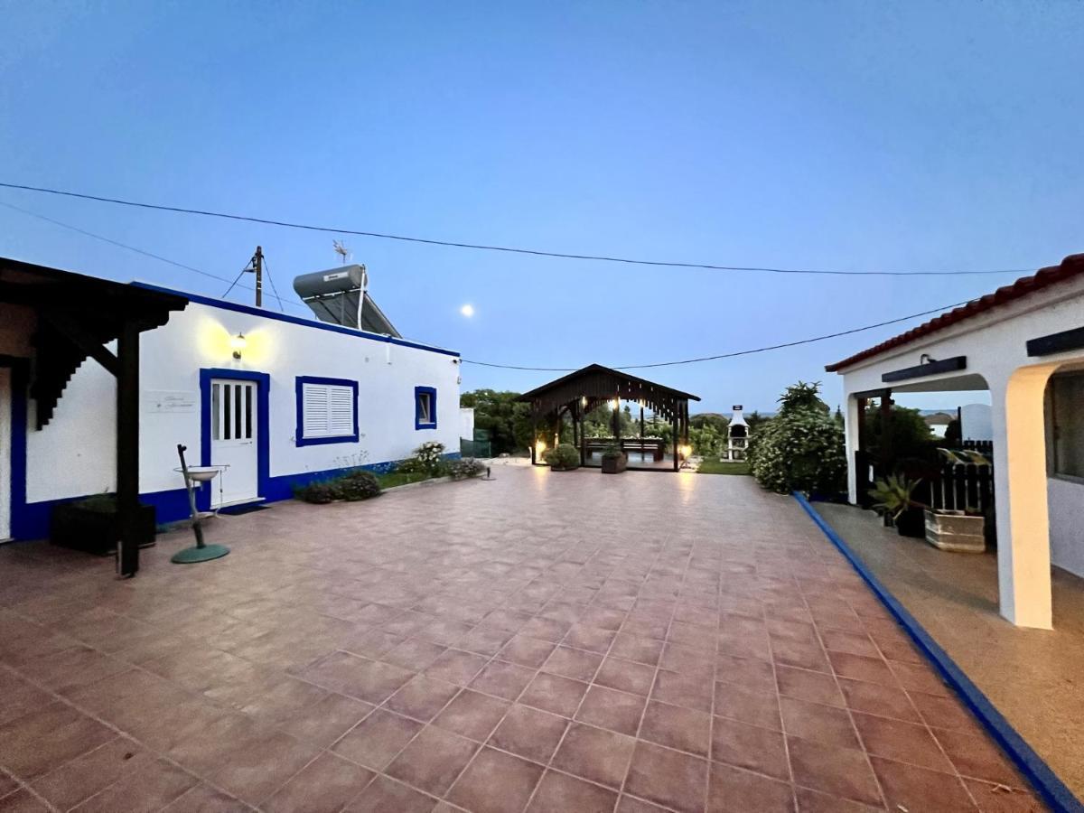Tavira Vila Formosa 3 With Pool By Homing Extérieur photo