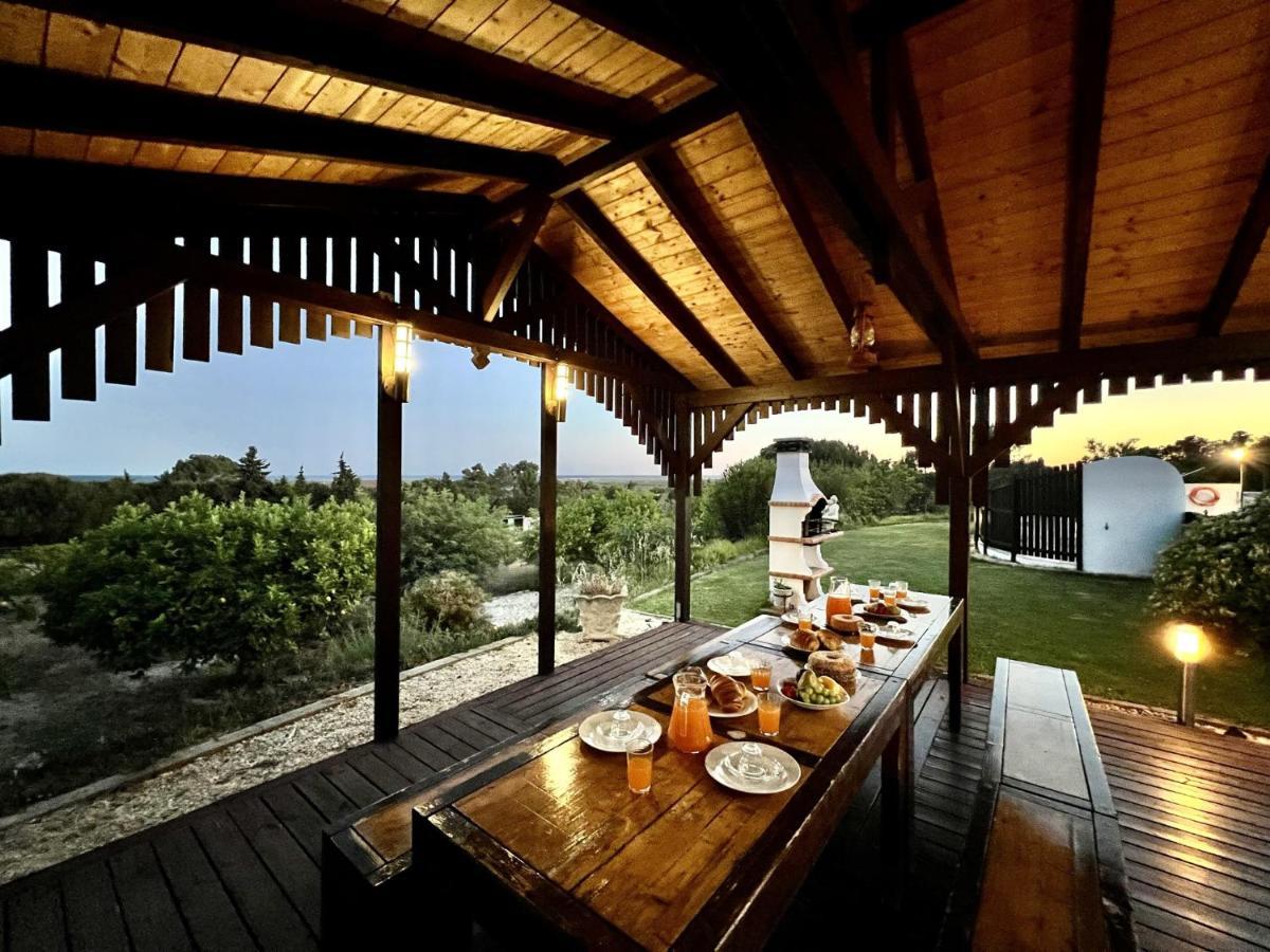 Tavira Vila Formosa 3 With Pool By Homing Extérieur photo