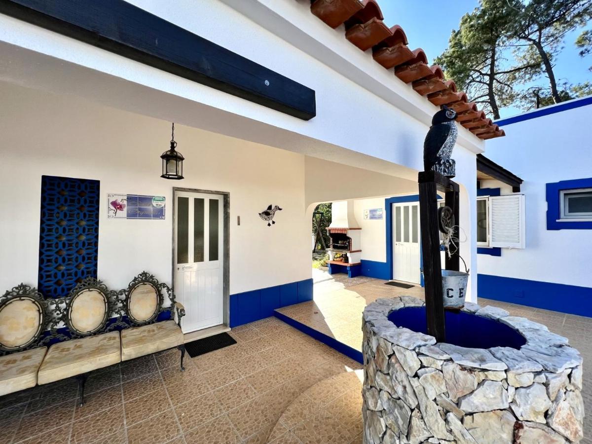 Tavira Vila Formosa 3 With Pool By Homing Extérieur photo