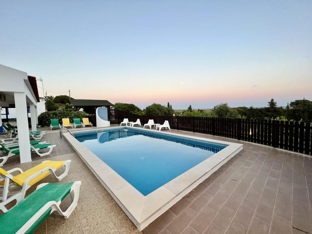 Tavira Vila Formosa 3 With Pool By Homing Extérieur photo