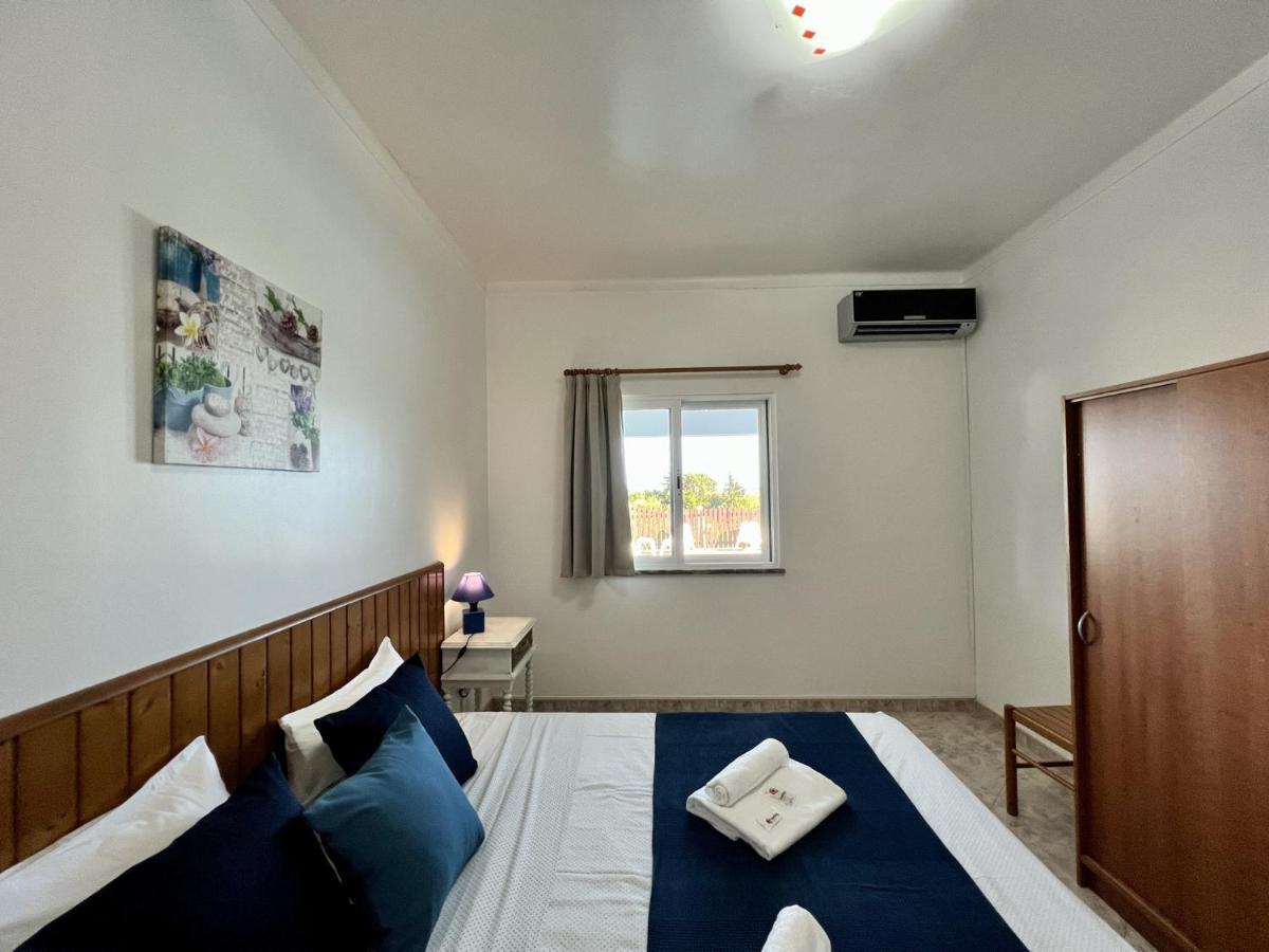 Tavira Vila Formosa 3 With Pool By Homing Extérieur photo